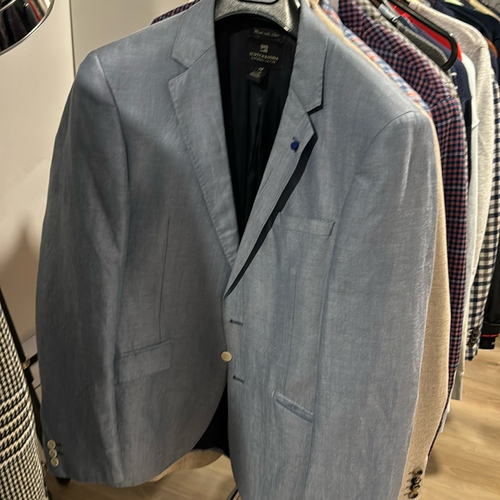 Scotch & Soda sport jacket